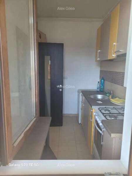 Rahova Garsoniera 38 MP an 2014 Confort Urban