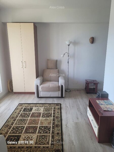 Rahova Garsoniera 38 MP an 2014 Confort Urban