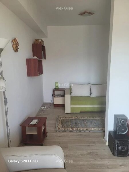 Rahova Garsoniera 38 MP an 2014 Confort Urban