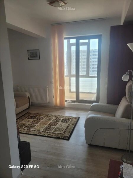 Rahova Garsoniera 38 MP an 2014 Confort Urban