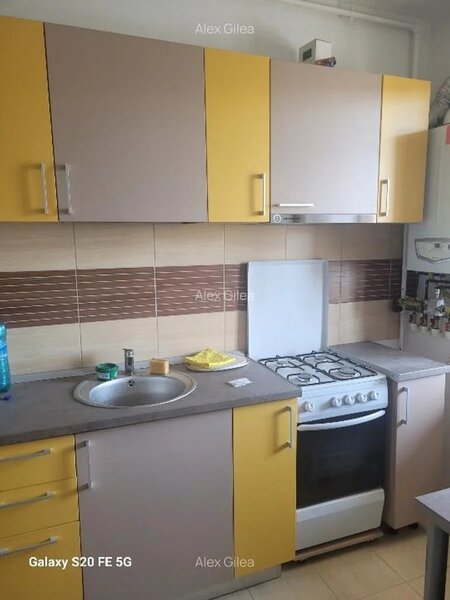Rahova Garsoniera 38 MP an 2014 Confort Urban