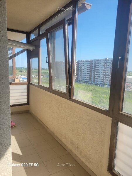 Rahova Garsoniera 38 MP an 2014 Confort Urban